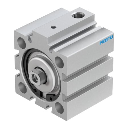 Festo Short-Stroke Cylinder AEVC-40-10-I-P-A AEVC-40-10-I-P-A
